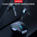 Lenovo HQ08 TWS Gaming Earbuds Low Latency HiFi Sound – Black